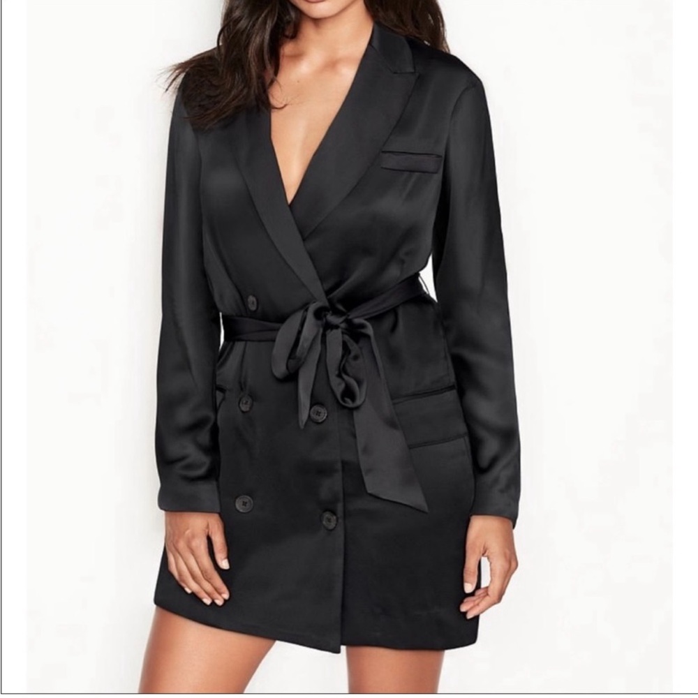 Victoria’s Secret blazer dress. Size S. NWT!